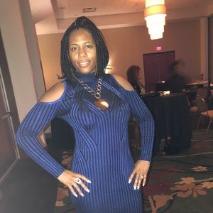 Meet your Posher, Monique